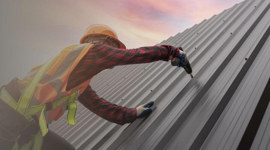 Expert new roof installation services in Hamilton, NY